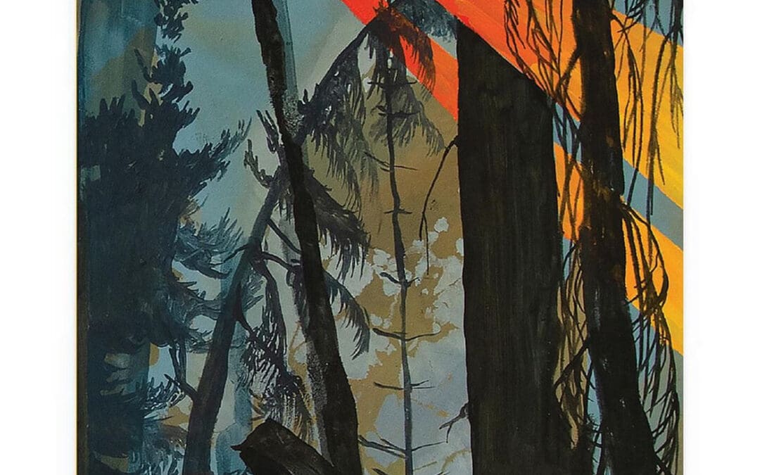 Fire Season III Book
