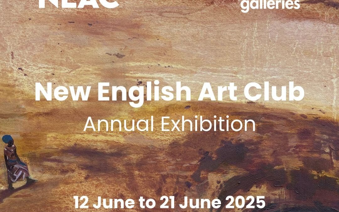 NEAC Exhibition 2025