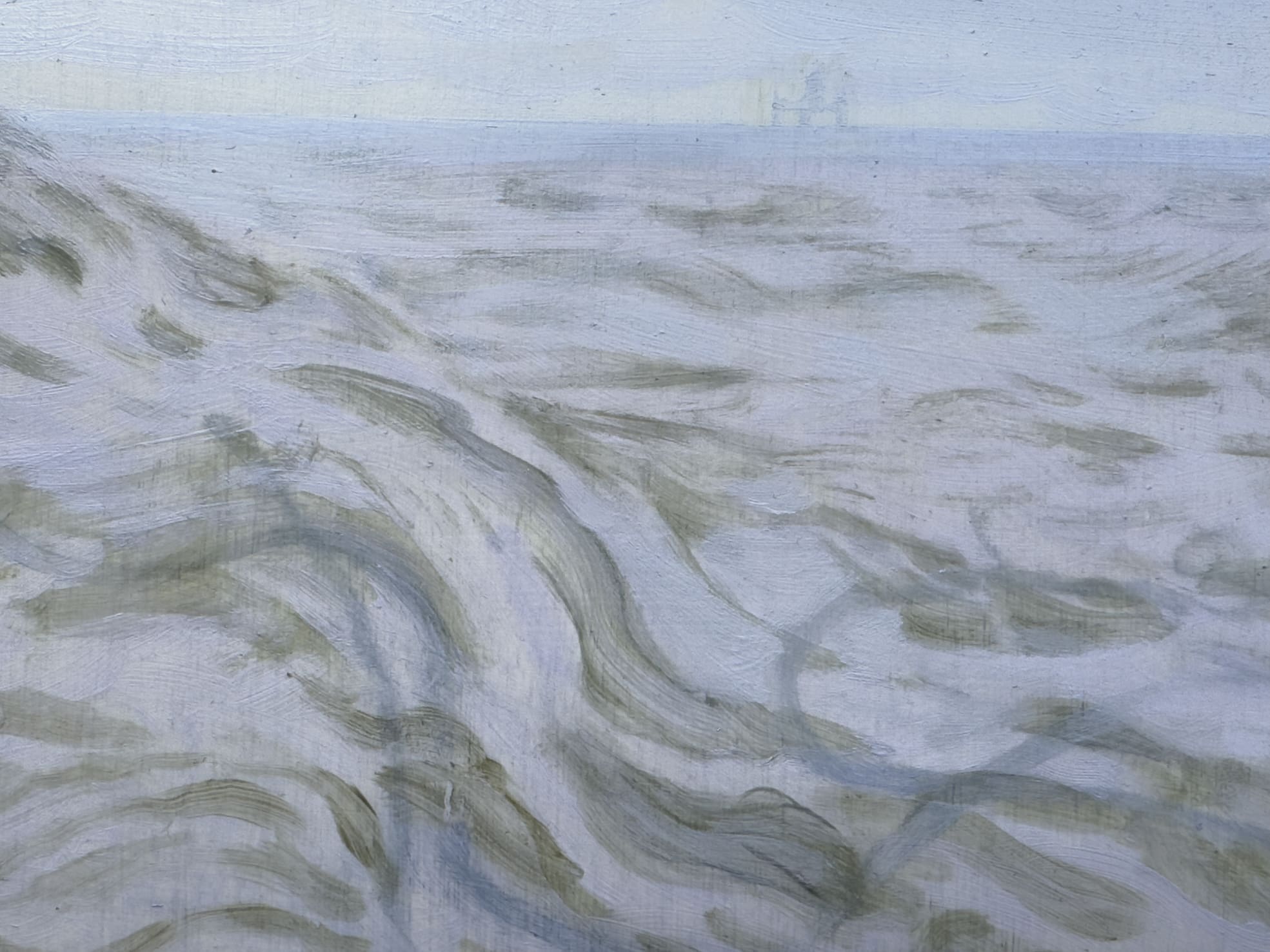 The Realm Between detail 1