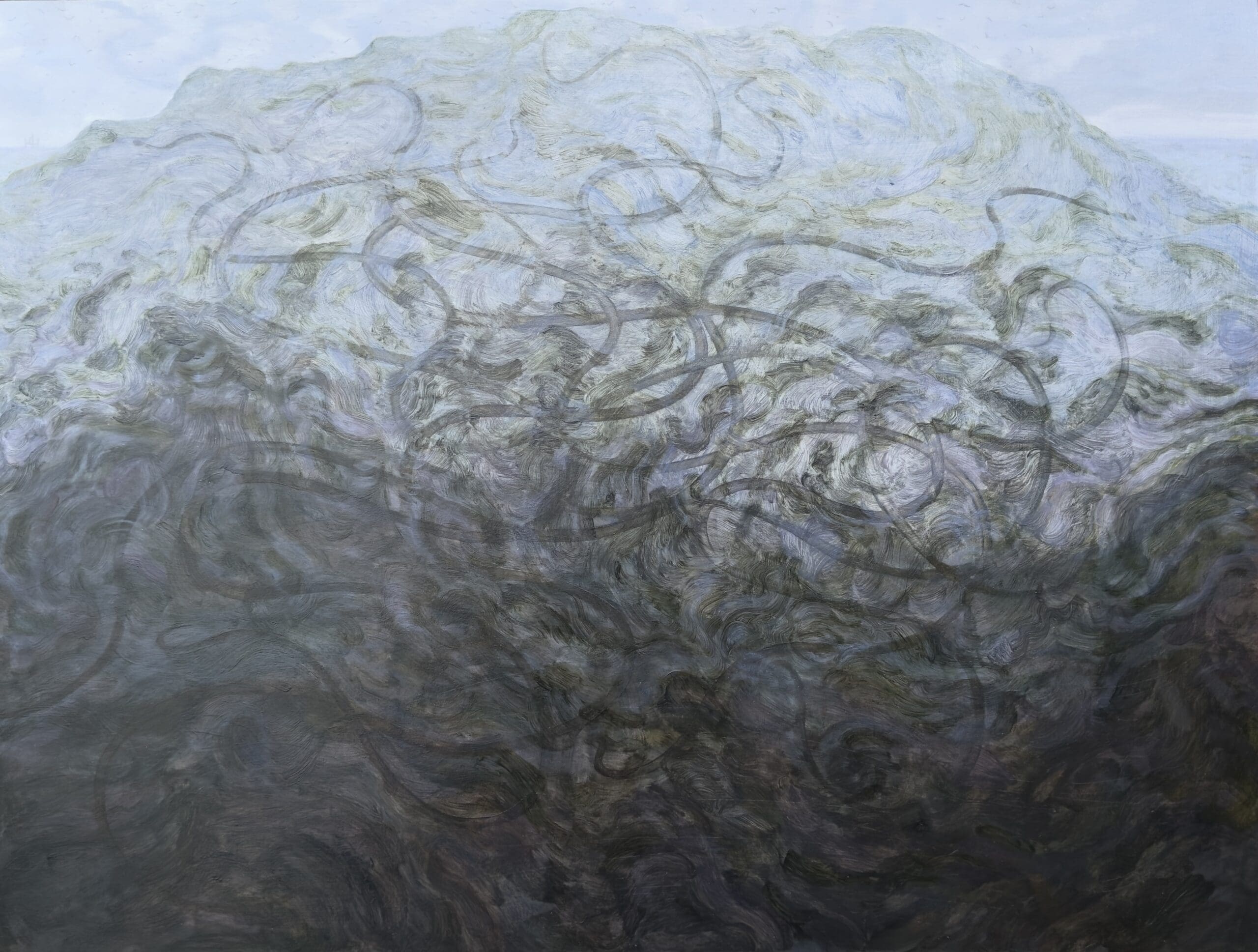 Uncontrollable Wild by Claire Cansick