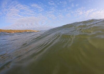 Sea Palling 8, 2023 by Claire Cansick