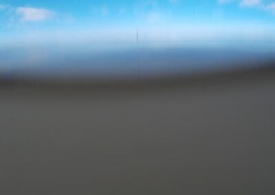 Sea Palling 2 2021 by Claire Cansick