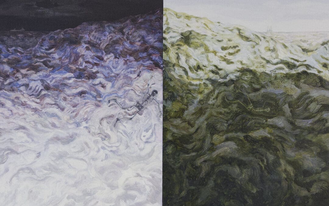 Studio Notes January – February 26