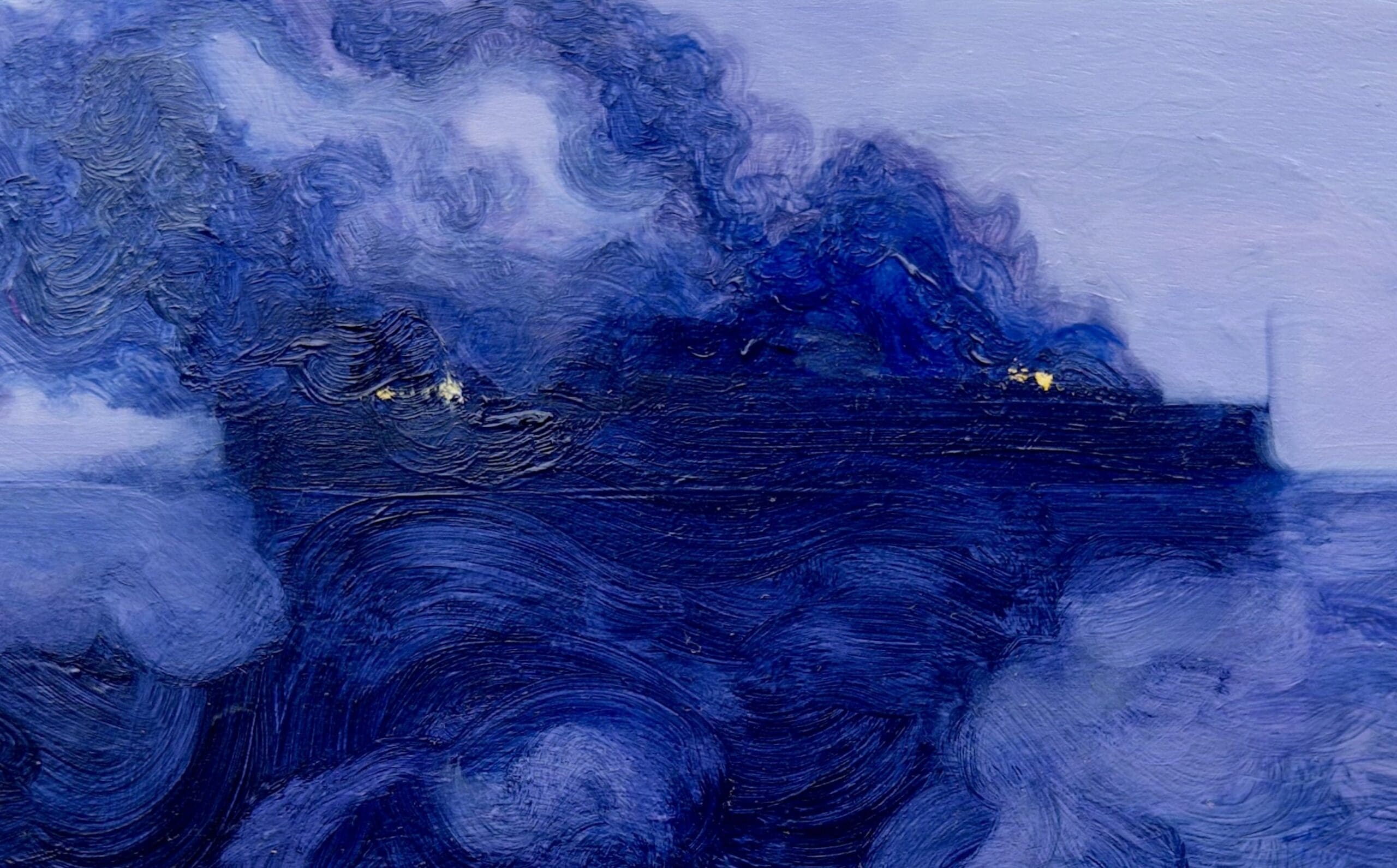 Shadow Fleet III - Image 3