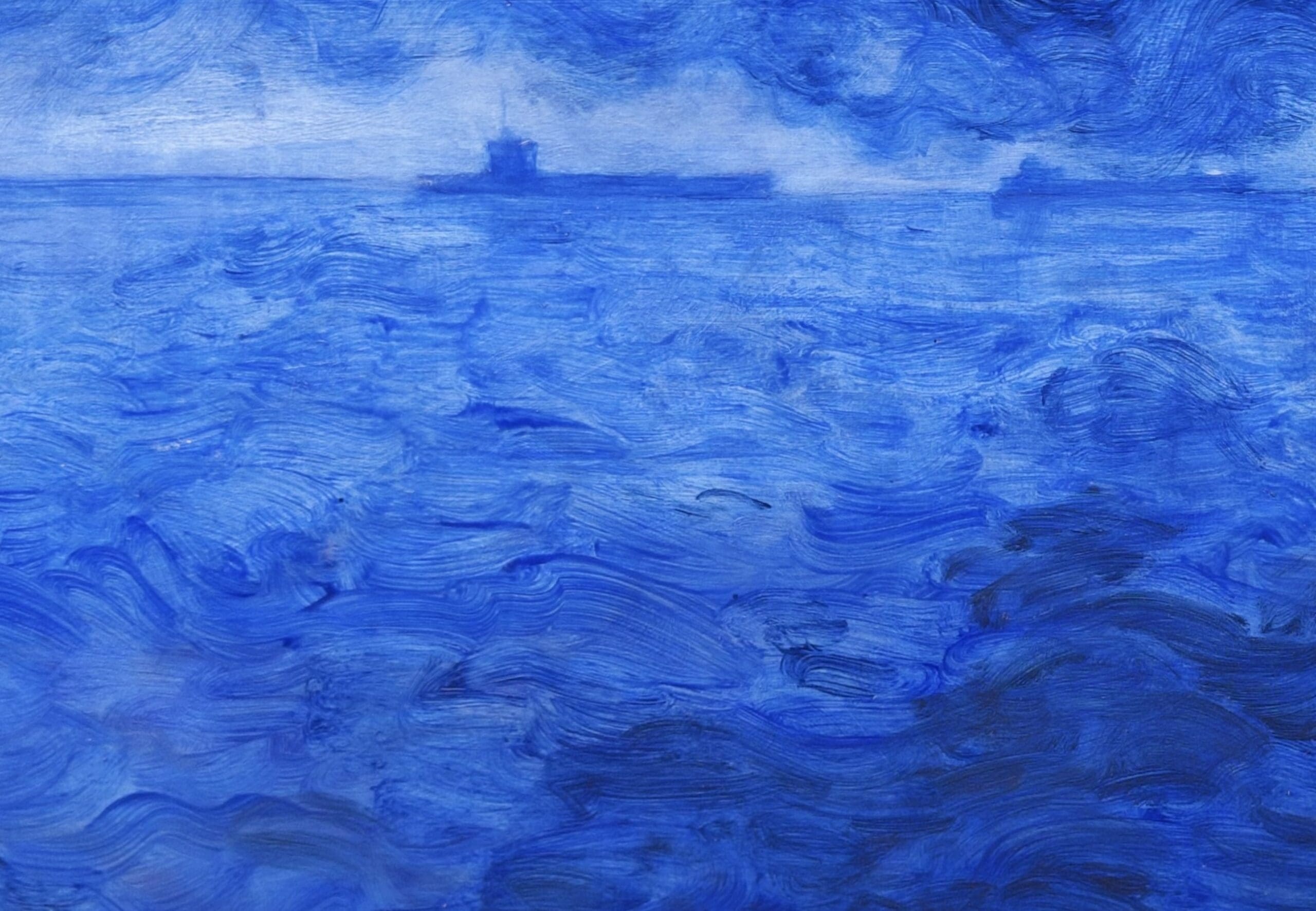 Shadow Fleet II - Image 4