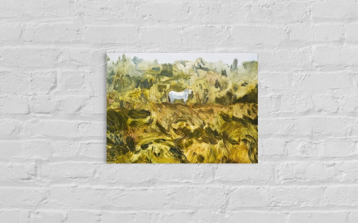 Horse - Image 2